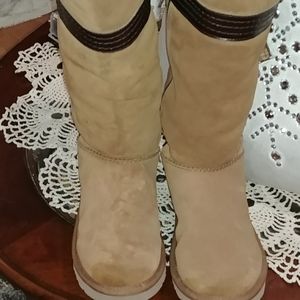 UGG boots